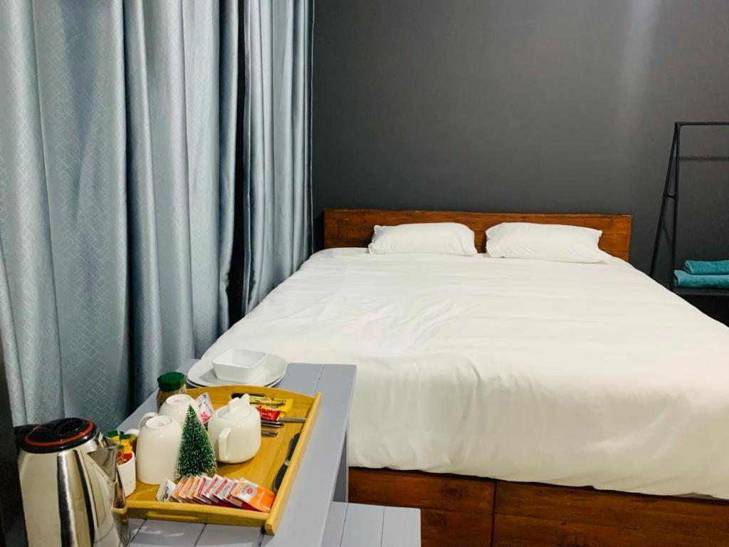 Afrikawisa At O.R. Tambo International Airport Bed & Breakfast Kempton Park Luaran gambar