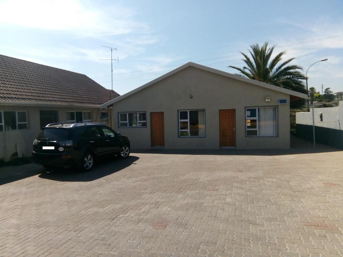 Afrikawisa At O.R. Tambo International Airport Bed & Breakfast Kempton Park Luaran gambar